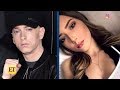 View 13 Hailie And Eminem Relationship