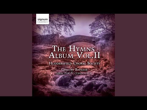 Thy Hand, O God, has Guided