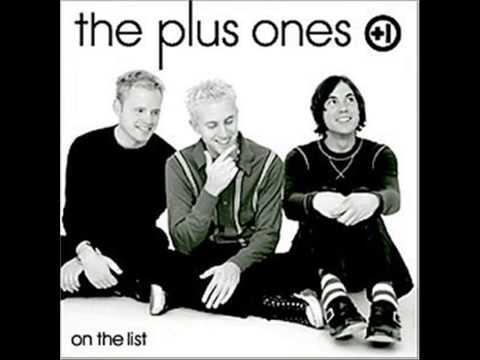 The Plus Ones - A-M-Y (That Spells Amy) 2001