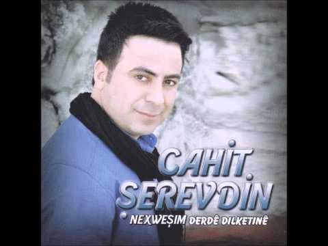 Cahit Şerevdin - Suawe