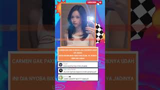 Download lagu Carmen pake filter, netizen ketar ketir #music #kpop #hearts2hearts #h2h #carmen #fyp mp3
