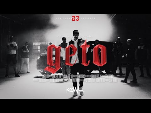 CORONA X ESTO X LUIGI - GETO (INSTRUMENTAL)