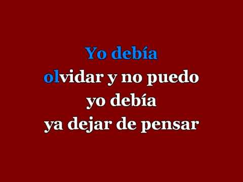 Recuerdos - Javier Solis