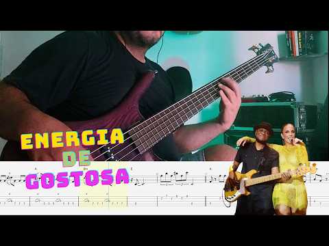 Rebola - André Cerqueira
