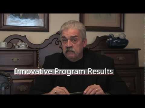 Innovative Program Results For District 186