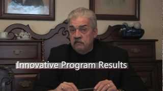 Innovative Program Results for District 186