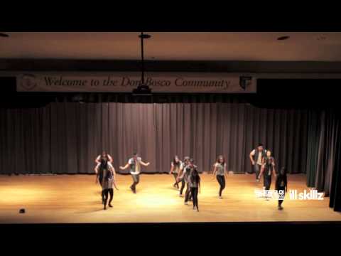 TBHSDC 3.0 Toronto West - Ill Skillz