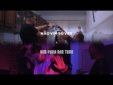 FaCto BSJ  - Não vim só ver X Vim para dar tudo (Vídeo Oficial)