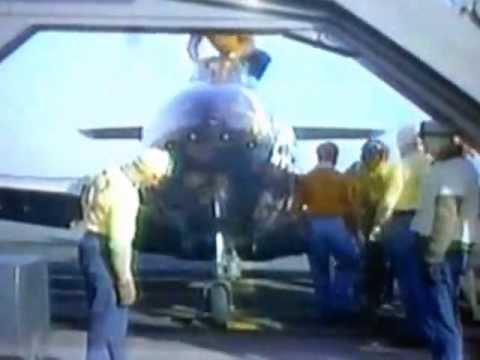 The Bridges at Toko Ri: Tilly