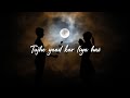 Tujhe Yaad Kar Liya Hai Status Sad Song Status Aayat Song Whatsaap Status Arijit Singh Status