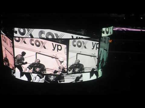 Los Angeles Kings 2016-17 season intro 4/2/17