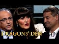 A Frustrating Pitch From Miruji Health & Wellbeing Infuriates The Dragons | Dragons' Den