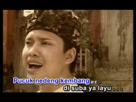 Keroncong Pop Bali " Bungan Sandat "   Voc :  Agung Wirasuta