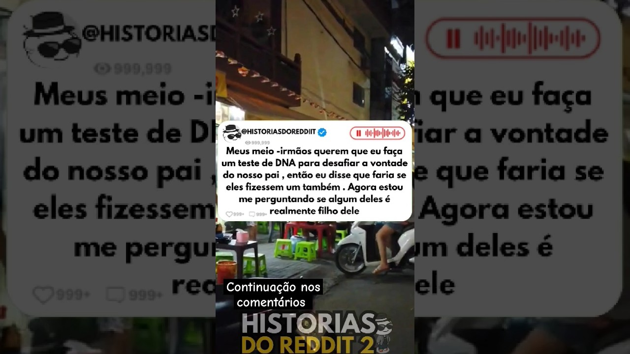#historiasreddit #historias #reddithistorias #relatosdoreddit #historia #totalmentereddit