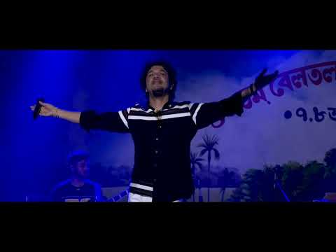 PAPON (JUNAKE BISARE KI) ||| #paponlive
