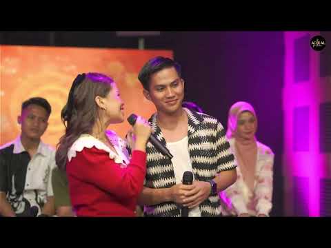 Cukuplah cinta ZAILAN | Live seru