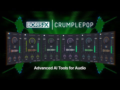 Free Download CrumplePop Pro Complete 2025.5.3 WiN MAC CE-V.R