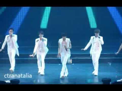 [130831] INFINITE - Come Back Again(다시 돌아와) OGS INA