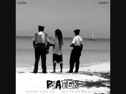 Czaru feat. Lensky-Piątek