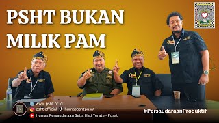 Download lagu Mas Moerdjoko KETUM? 😱 Biro Hukum PSHT Beberkan Faktanya! mp3 Download lagu Mas Moerdjoko KETUM? 😱 Biro Hukum PSHT Beberkan Faktanya! mp3