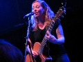 Anneke Van Giersbergen - Locked Away (The Gathering) @ Semifinal, Helsinki, Finland 28.1.2013