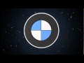 BMW Logo Animation