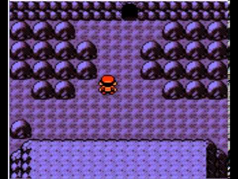 Pokemon Gold Walkthrough Part 16: Victory Road!