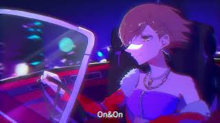 【歌ってみた】On&On - めろくる【せっちゃn】