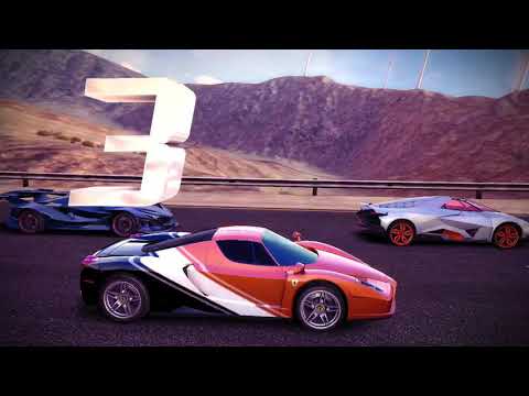 Quick Effort Apollo Intensa Emozione 1703 3525 5154