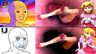 How Much Censorship is in Super Smash Bros. Ultimate?