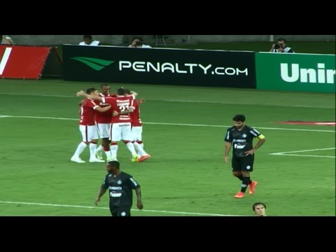 Inter 3x0 Aimoré