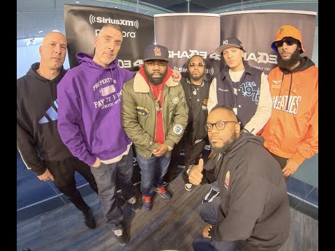 Jamal Gasol, Rico Tellem, Izzy Hott & The Musalini | Freestyle | Rap Is Outta Control 3/19/23