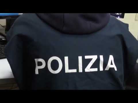 Messina: operazione antidroga della polizia di Stato, 15 arresti