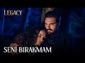 Yaman and Nana are getting closer | Legacy Episode 578