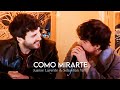 Como Mirarte Juanse Laverde Y Sebastián Yatra Cover 2025