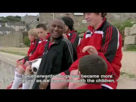 Adidas Dream Big Behind The Scenes Part 2