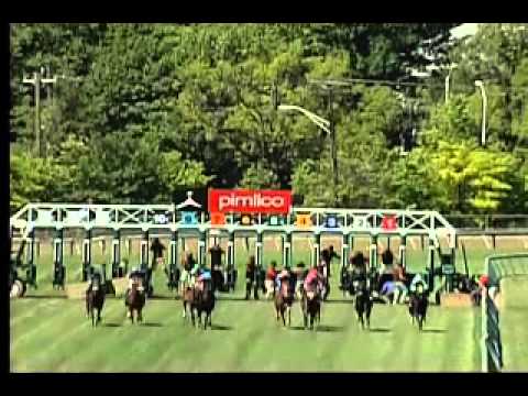 Pimlico 05/23/15 race 5
