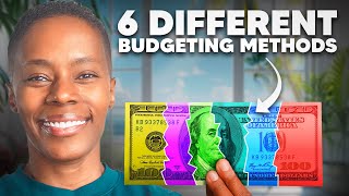 The Method That Helped Me Save $15,000 | Budgeting For Beginners