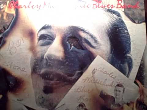 Charlie Musselwhite "Too Hot To Touch" written by Ben Sidran (Blues Funk Jam) w/ Charlie Davis story