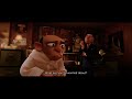 Ratatouille 2007 Skinner Finds Out Linguini Is Gusteau S Son
