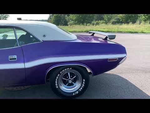 1970 Dodge Challenger (CC-1532185) for sale in Stratford, Wisconsin