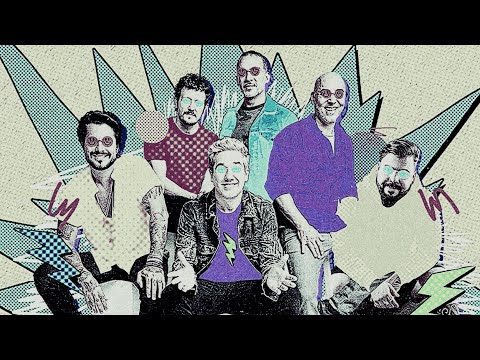 Jota Quest & Matheus Bala - Te Ver Superar (Remix) Vídeo Clipe