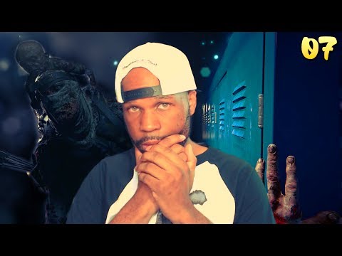 Outlast 2 Gameplay Walkthrough Part 7 - The Most Jumpscares So Far