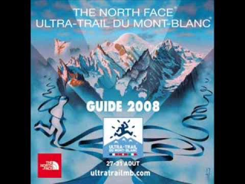 Ultra Trail Mont Blanc 2008