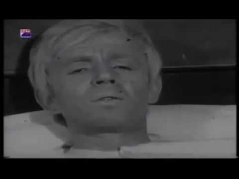Cenzurirana scena iz televizijske serije PROSJACI I SINOVI (1971.)