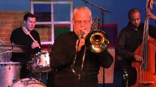 Postmodern Jazz Quartet – "Sultry Serenade"