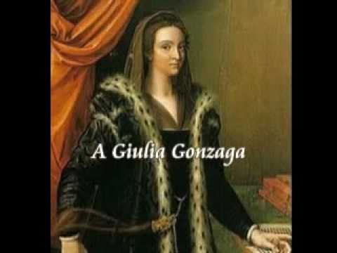 Poesia a Giulia Gonzaga di Renato Filippelli donata alla Jucundus Cantus di Anna D'Acunto.mpg