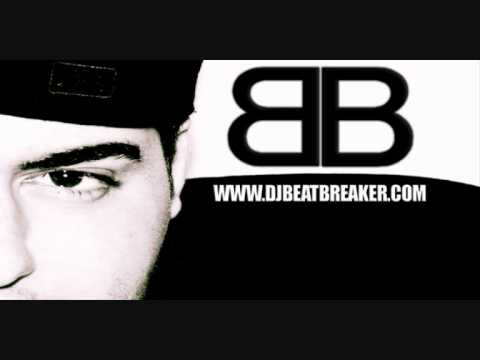 DJ BeatBreaker - Calling Fxkin Party