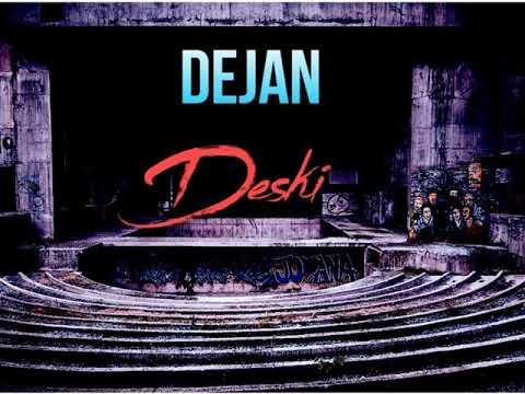 DEJAN - DESKI