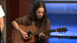 Fates Warning - Firefly (acoustic)